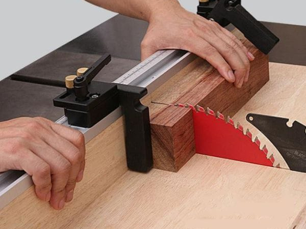 TÃ¬m Hiá»ƒu Vá» Thanh Ray TrÆ°á»£t BÃ n CÆ°a VÃ  CÃ¡ch Lá»±a Chá»n PhÃ¹ Há»£p
