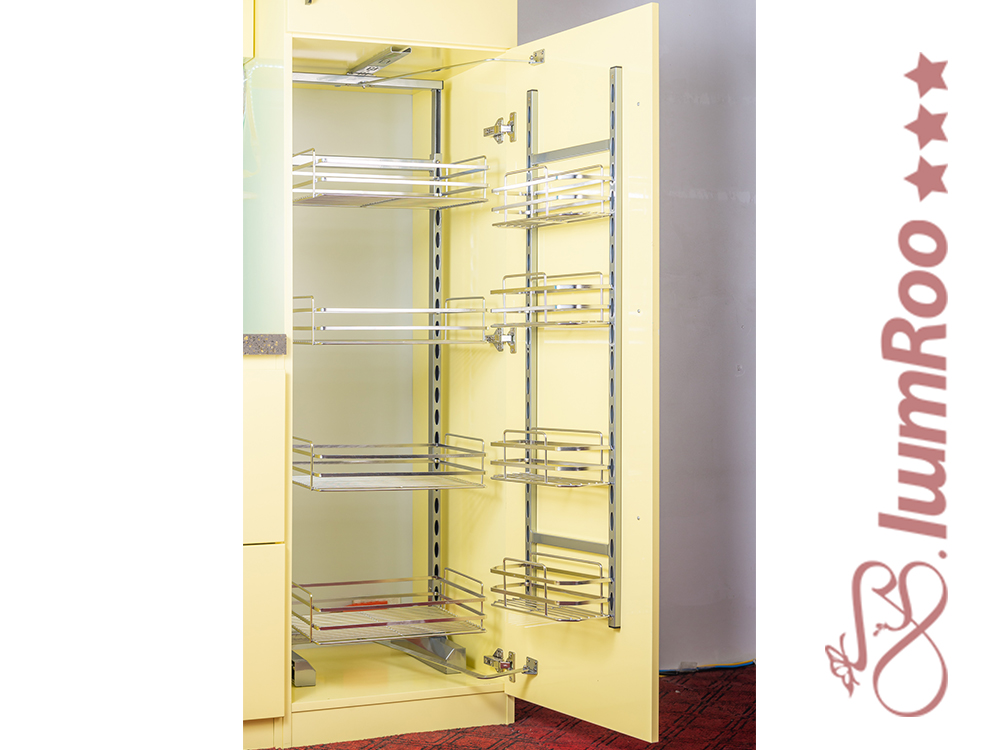 Tá»§ kho Inox nan vuÃ´ng mÃ£ Crom cao cáº¥p cÃ¡nh má»Ÿ